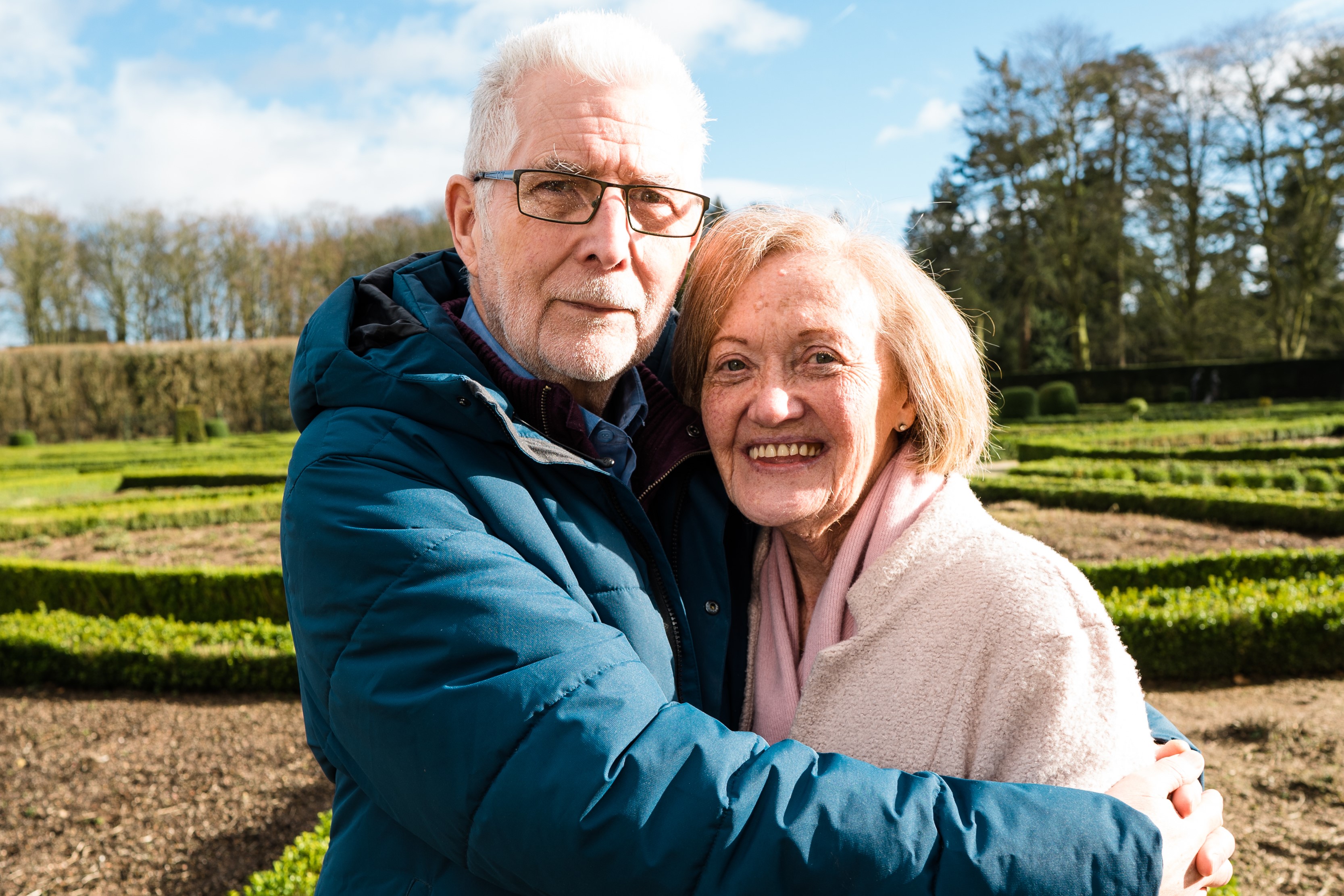 Unlocking the door to dementia diagnosis and treatments | Alzheimer's ...