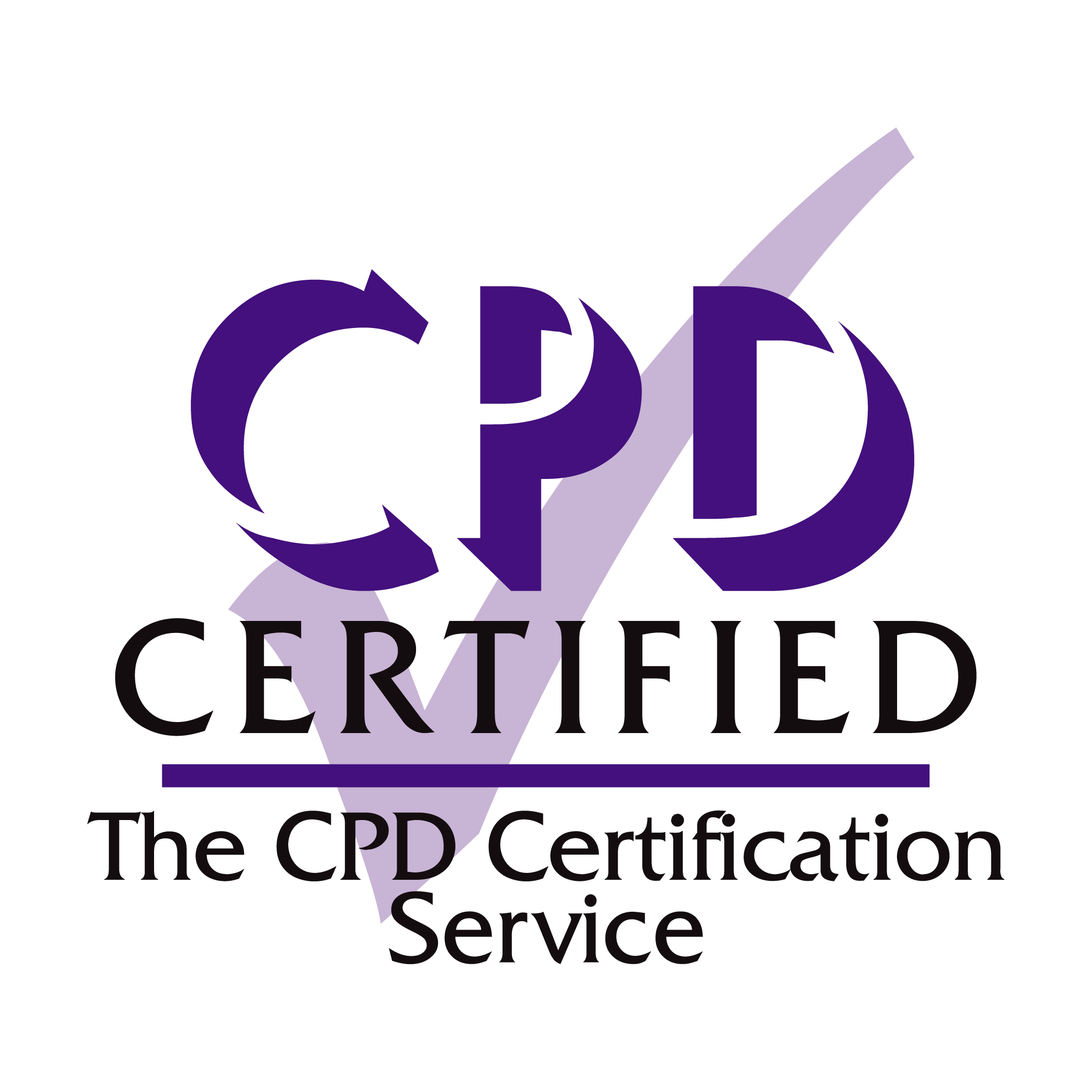 CPD logo