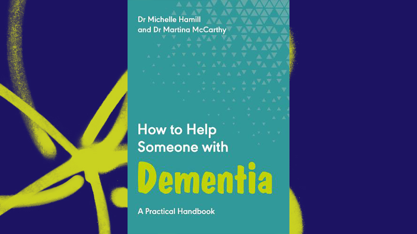 How to Help Someone with Dementia