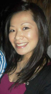 Denh Pham, dementia adviser
