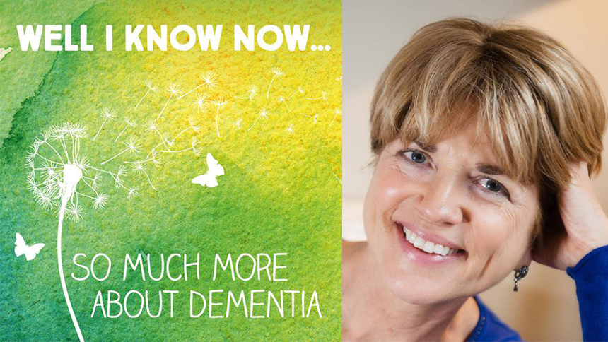 Pippa Kelly and Well I Know Now