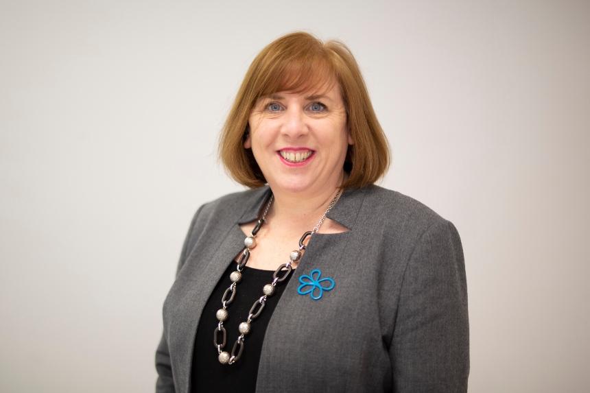 Professor Fiona Carragher