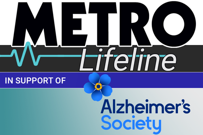 Metro Lifeline logo