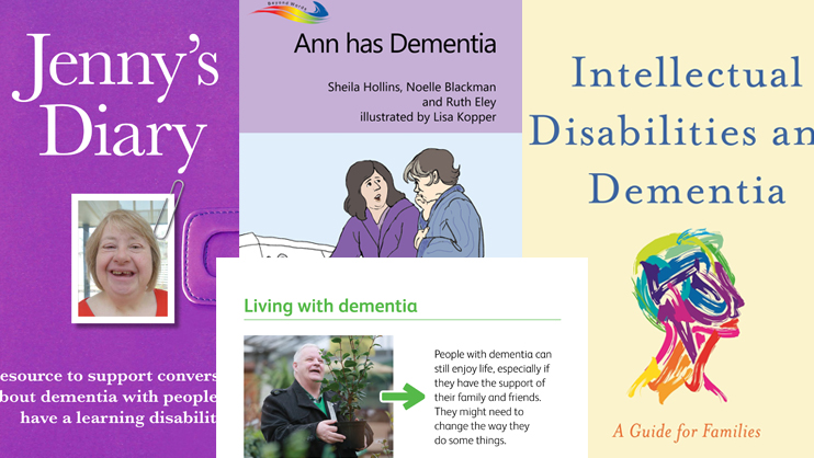 Learning disabilities