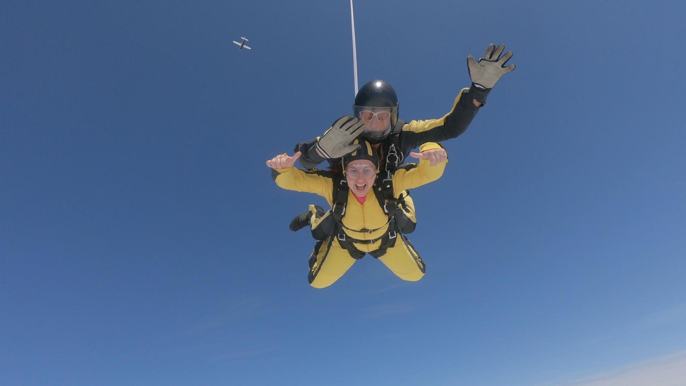 Skydive