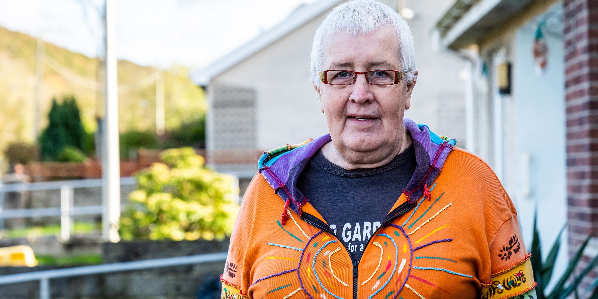 Andrea Elliott-Denham