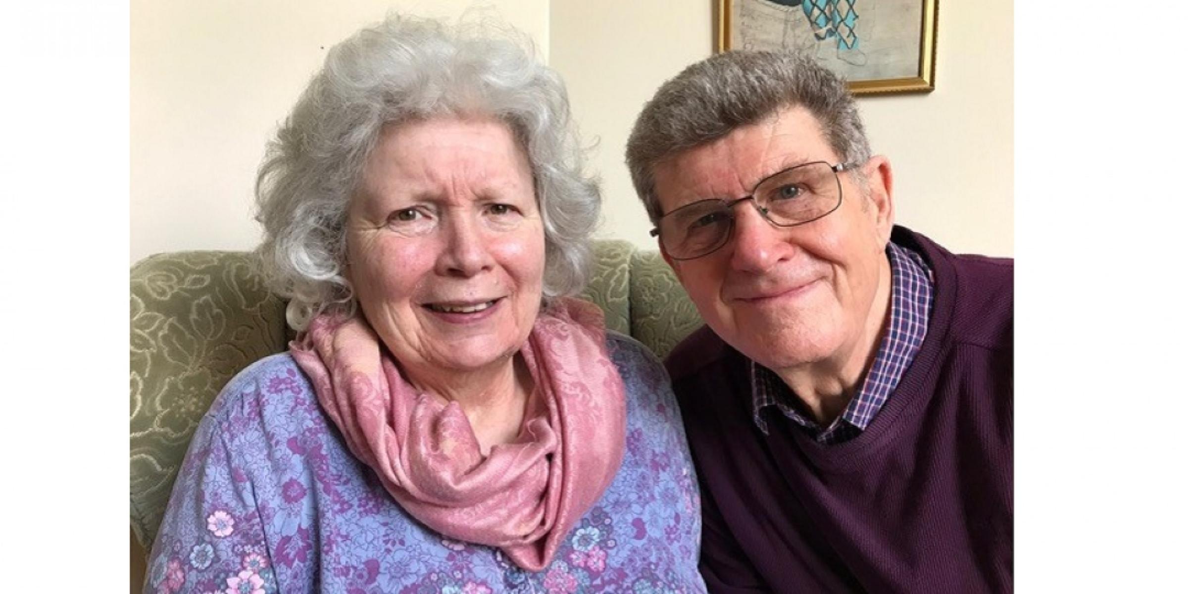 Phil - world poetry day dementia poems 2018