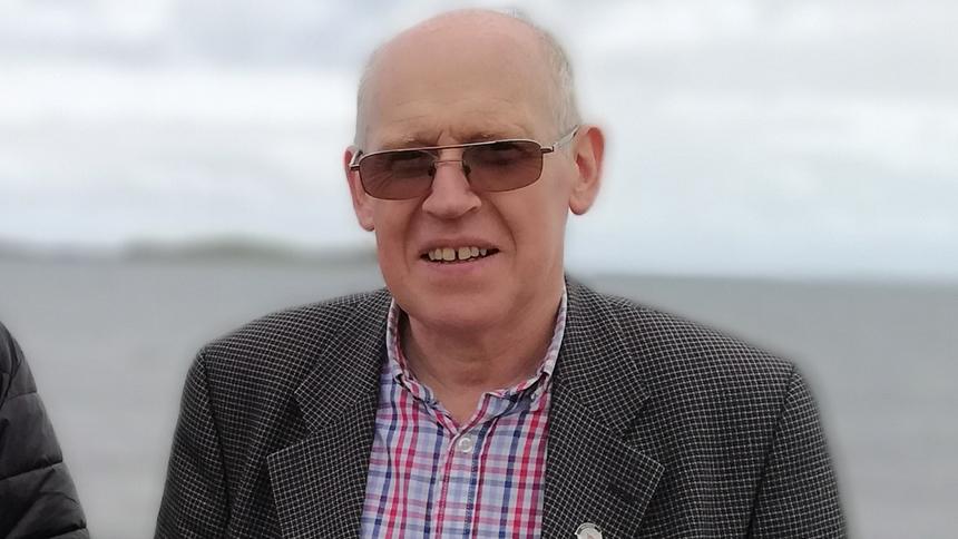 Dessie Ferguson