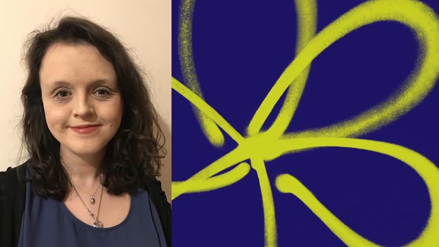 Laura Mullaney, Public Affairs Officer