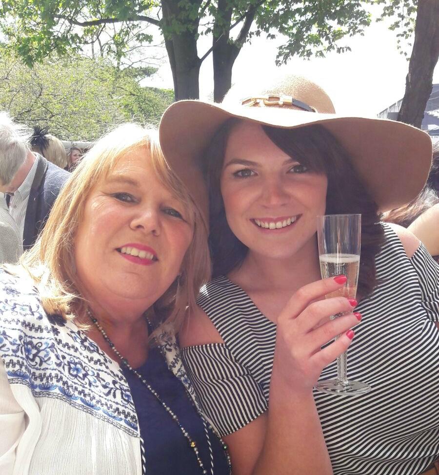 Jess and her mum Janice 3