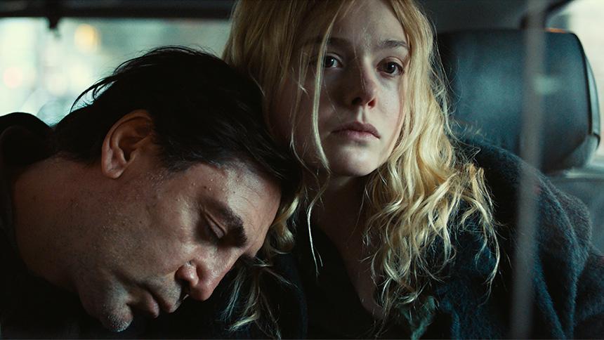 The Roads Not Taken film