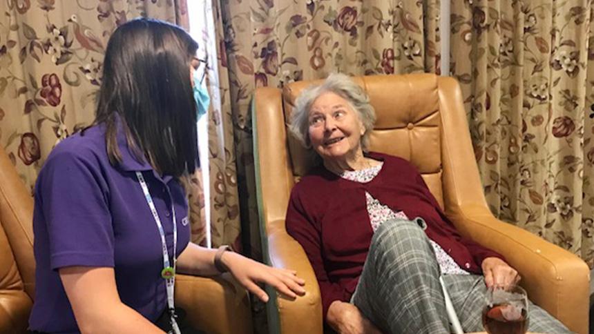 Singing for the Brain