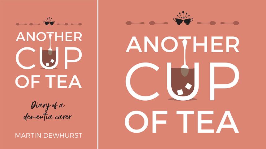 Another cup of tea, by Martin Dewhurst