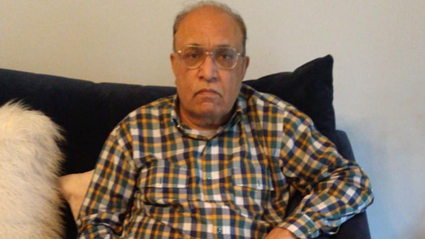 Jitendra Kaumar Gupta