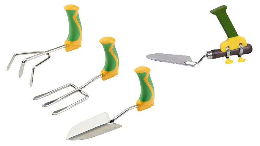 Garden tools