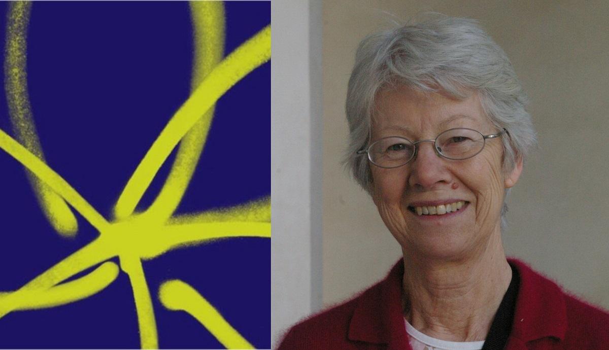 Jonathan's Mum and the Alzheimer's Society logo