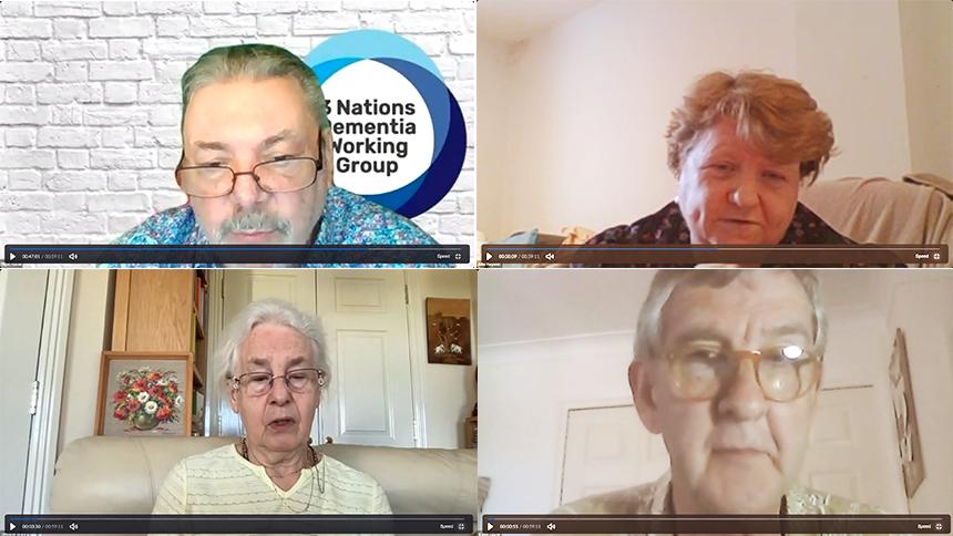 3NDWG webinar screenshot