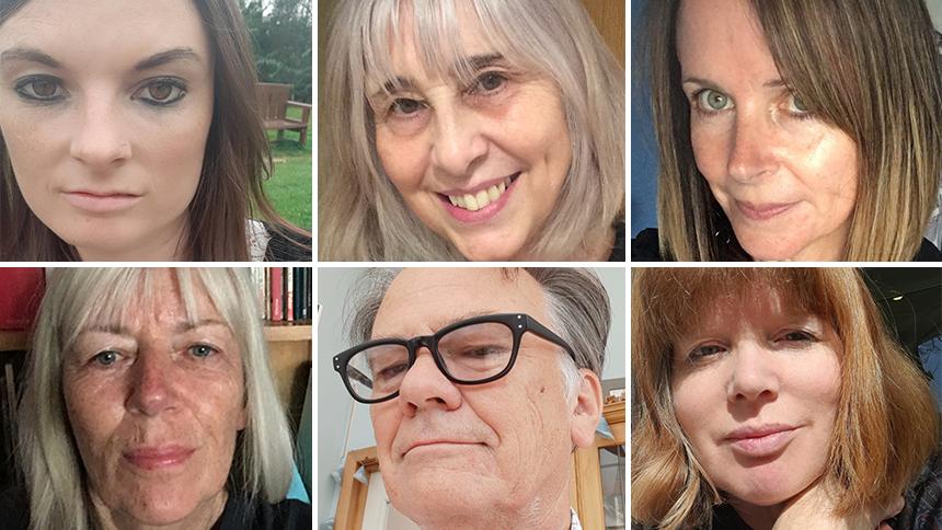 2021 poetry competition winners