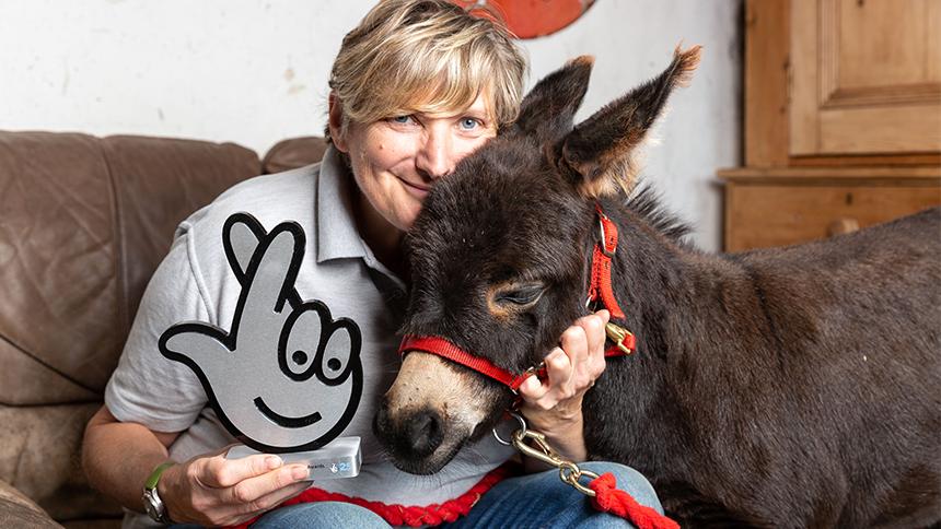 Sarah McPherson at Minidonks