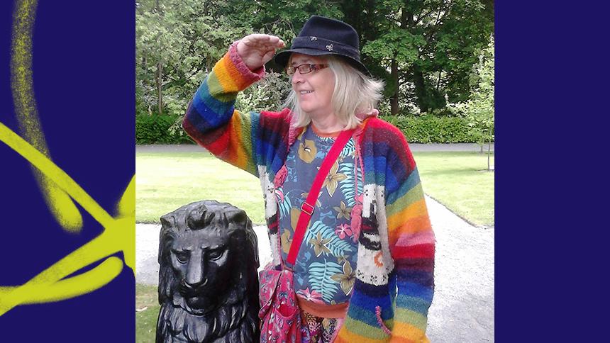 Andrea Elliott-Denham