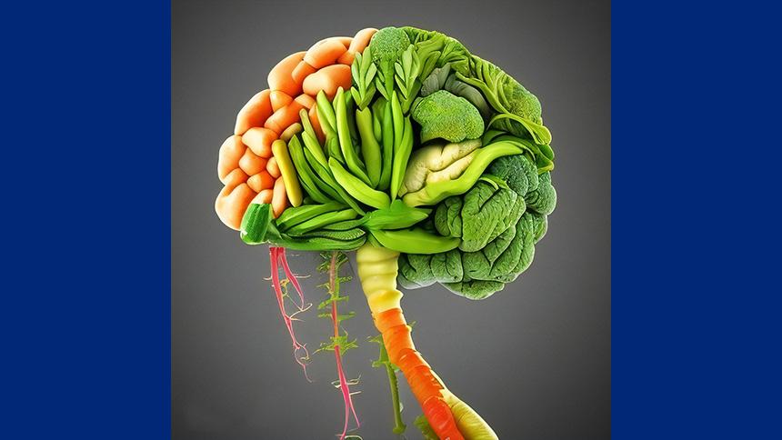 AI-generated art by Pete Middleton