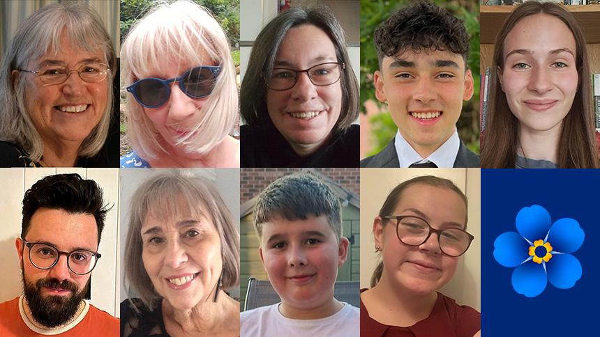 Poetry competition 2023 winners