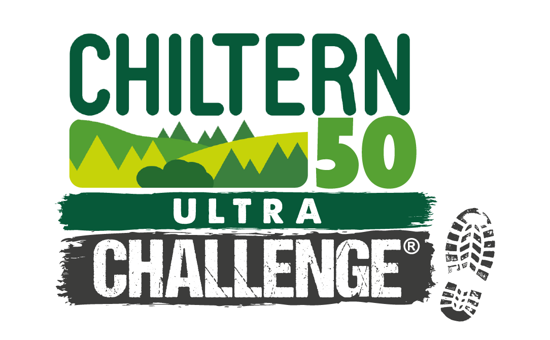 Chiltern 50 Logo