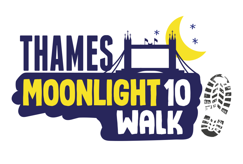 AC Thames Moonlight Walk Logo