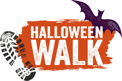 Halloween Walk AC Logo