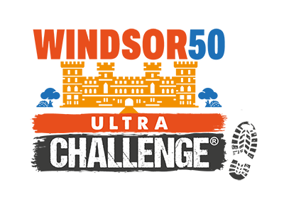 Windsor 50 Ultra Challenge logo