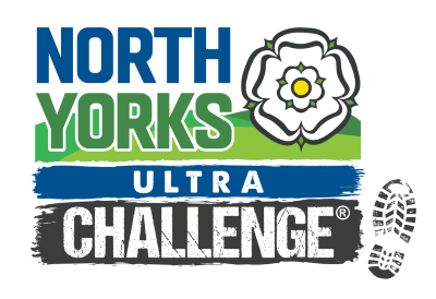 North Yorks Ultra Challenge logo