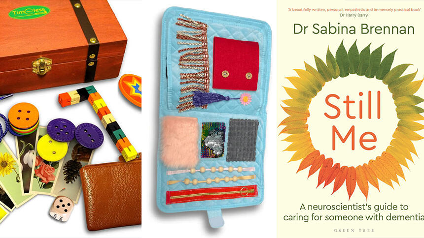 Competition prizes