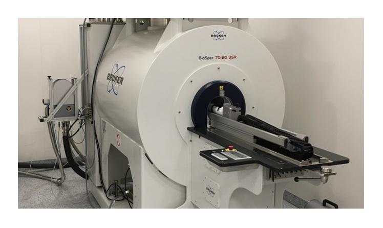 MRI scanner