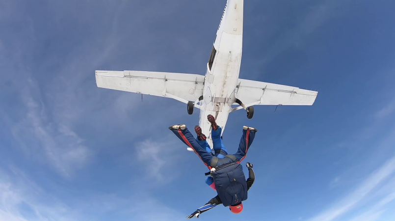 Skydive