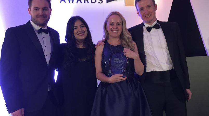 E.ON at Better Awards