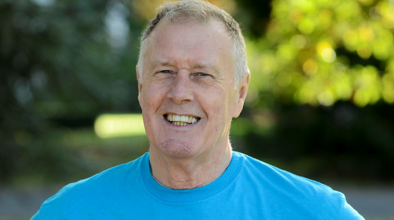 Sir Geoff Hurst