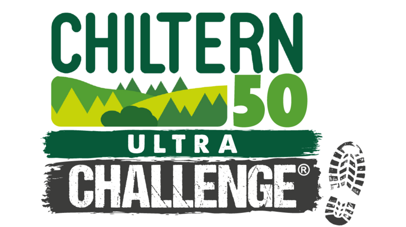 Chiltern 50 Logo