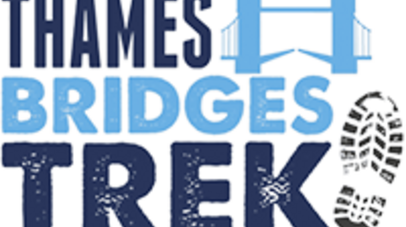 Thames Bridges Logo