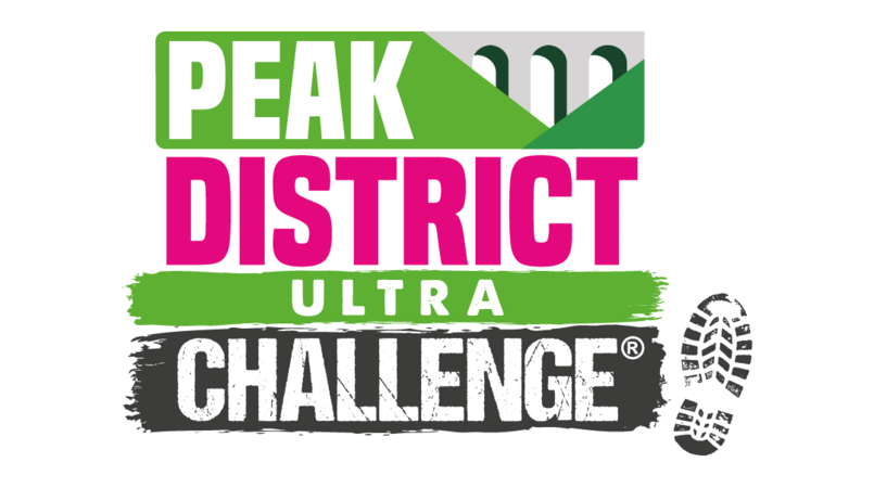 Peak District AC Logo