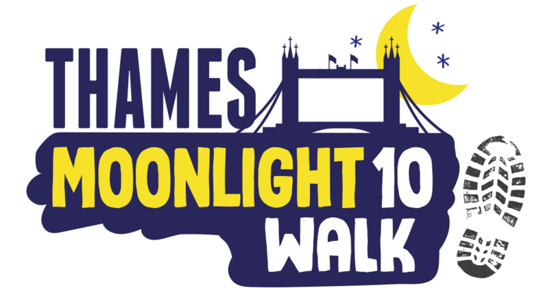 AC Thames Moonlight Walk Logo