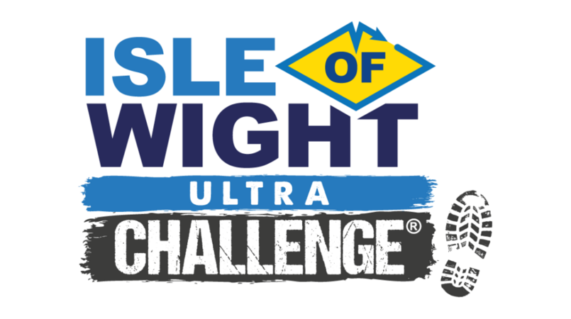 Isle of Wight Ultra Challenge logo