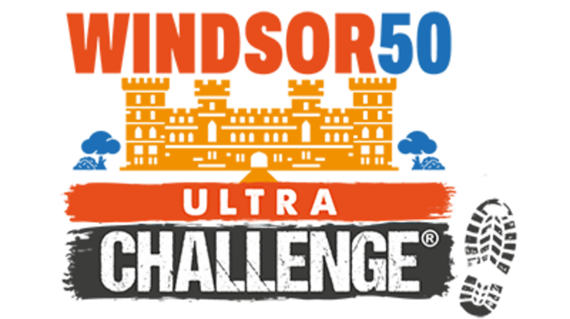 Windsor 50 Ultra Challenge logo