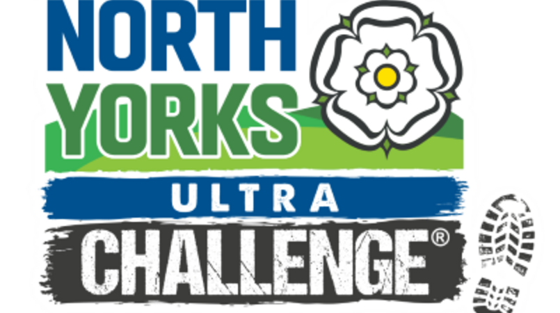 North Yorks Ultra Challenge logo
