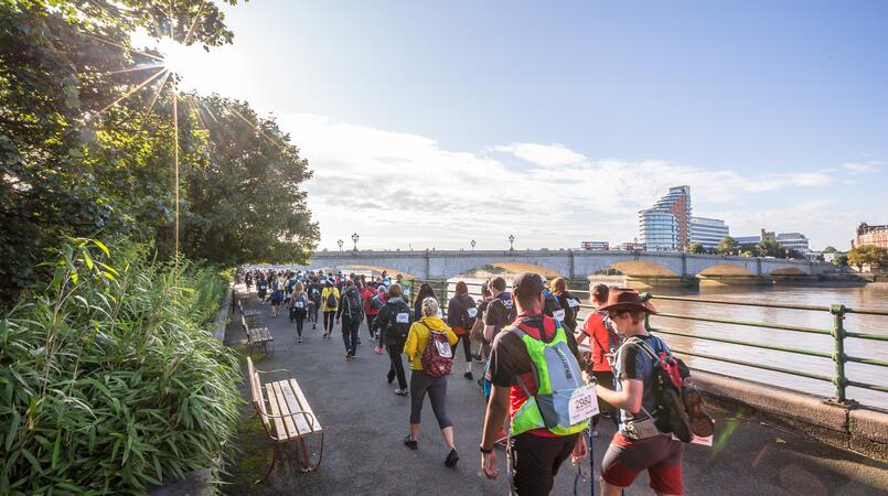Thames Path