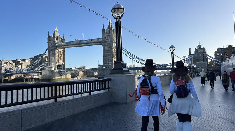LWW Tower Bridge