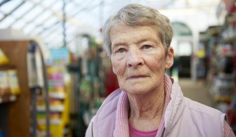 Coronavirus support for people affected by dementia | Alzheimer's Society